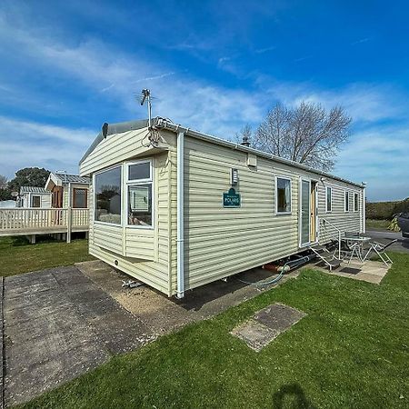 Spacious 8 Berth Caravan At Southview Holiday Park Near Skegness Ref 33018Ml المظهر الخارجي الصورة