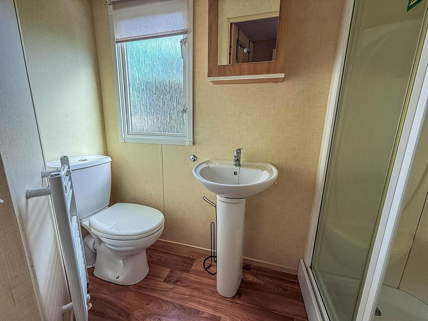 Spacious 8 Berth Caravan At Southview Holiday Park Near Skegness Ref 33018Ml المظهر الخارجي الصورة