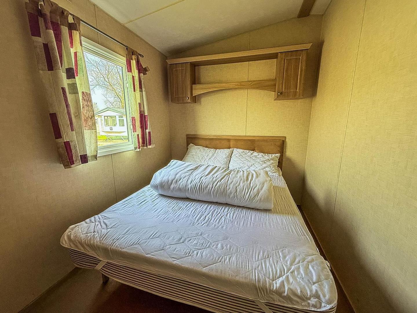 Spacious 8 Berth Caravan At Southview Holiday Park Near Skegness Ref 33018Ml المظهر الخارجي الصورة