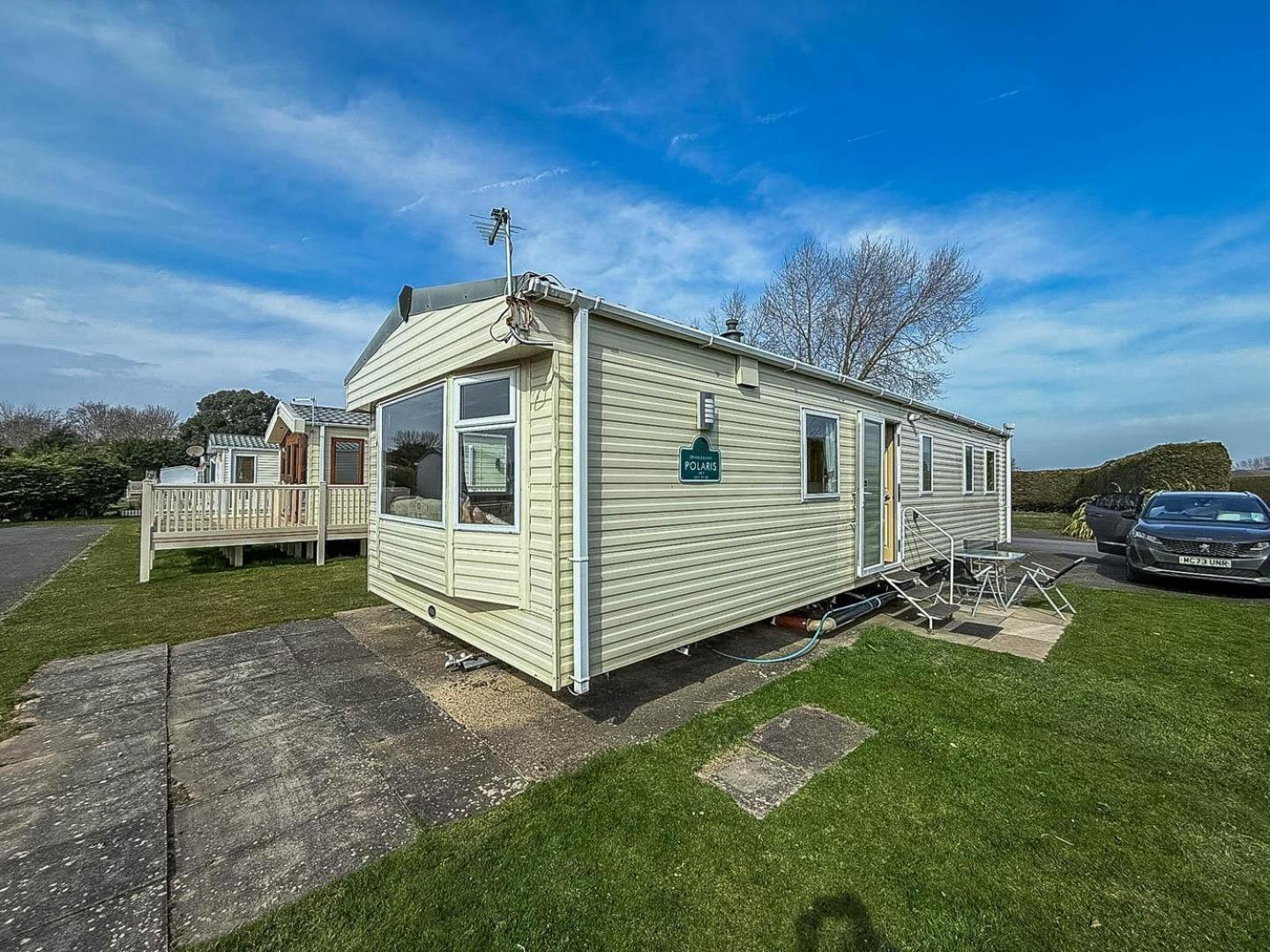 Spacious 8 Berth Caravan At Southview Holiday Park Near Skegness Ref 33018Ml المظهر الخارجي الصورة